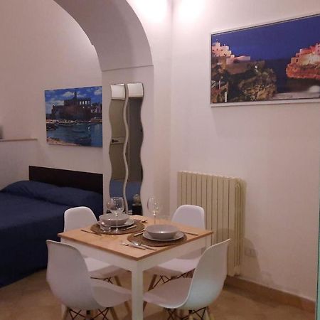 Piazza Grande Apartment Polignano a Mare Exterior photo